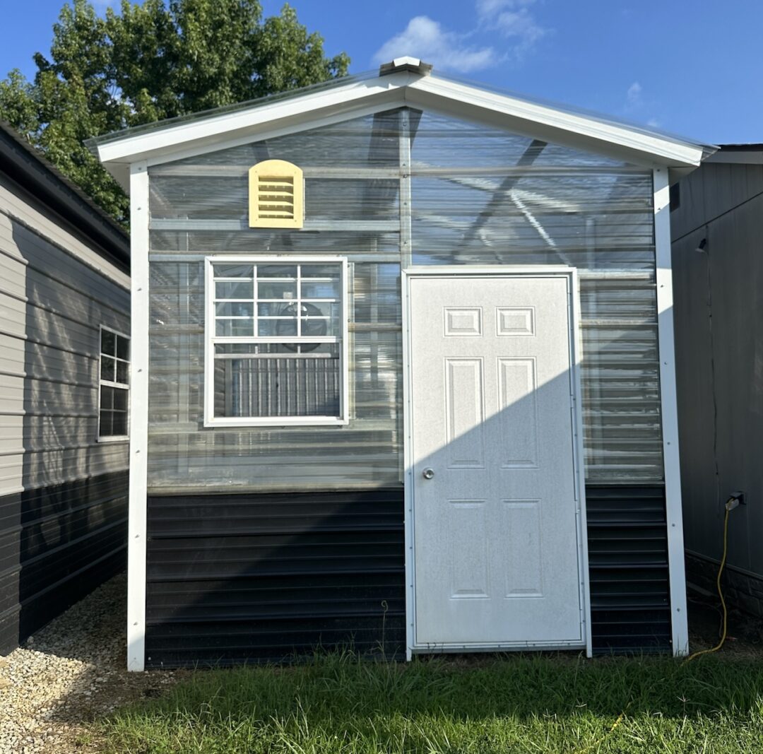 Greenhouses