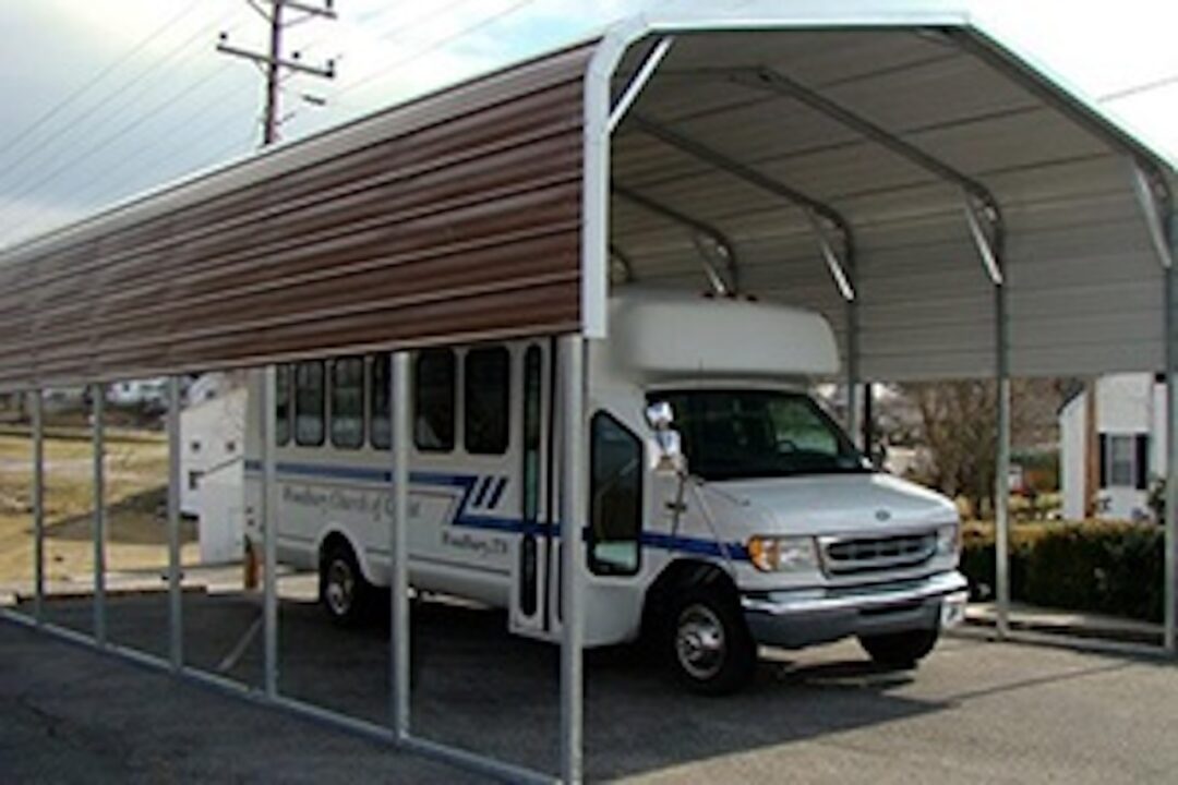 Carports