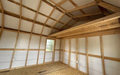 Maximize Your Storage: Smart Space-Saving Ideas for Your BMC Storage Building